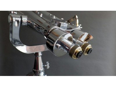 Nikkon ww2 20x120 marine binoculars 