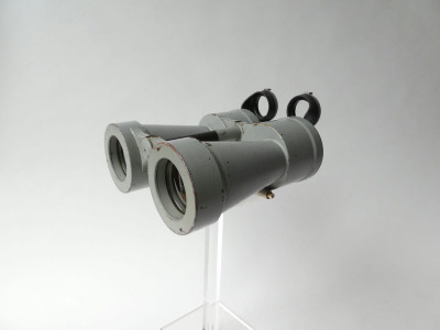 U.D.F - 7 X 50 U - BOAT CONNING TOWER BINOCULARS BY CARL ZEISS 