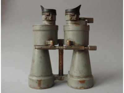 U.D.F - BINOCULARS CARL ZEISS UBERWASSER ZIEL OPTIK UDF 7X50