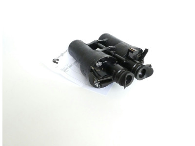 8 X 60 - CARL ZEISS DECK MOUNTED OR HAND-HELD BINOCULARS. 1939