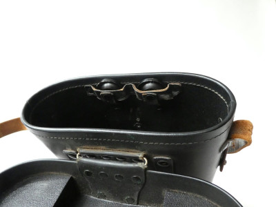 ZEISS “SCHEINW.U. FLUWE“ 7X50 MARINE BINOCULARS – 1940