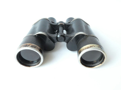 ZEISS “SCHEINW.U. FLUWE“ 7X50 MARINE BINOCULARS – 1940
