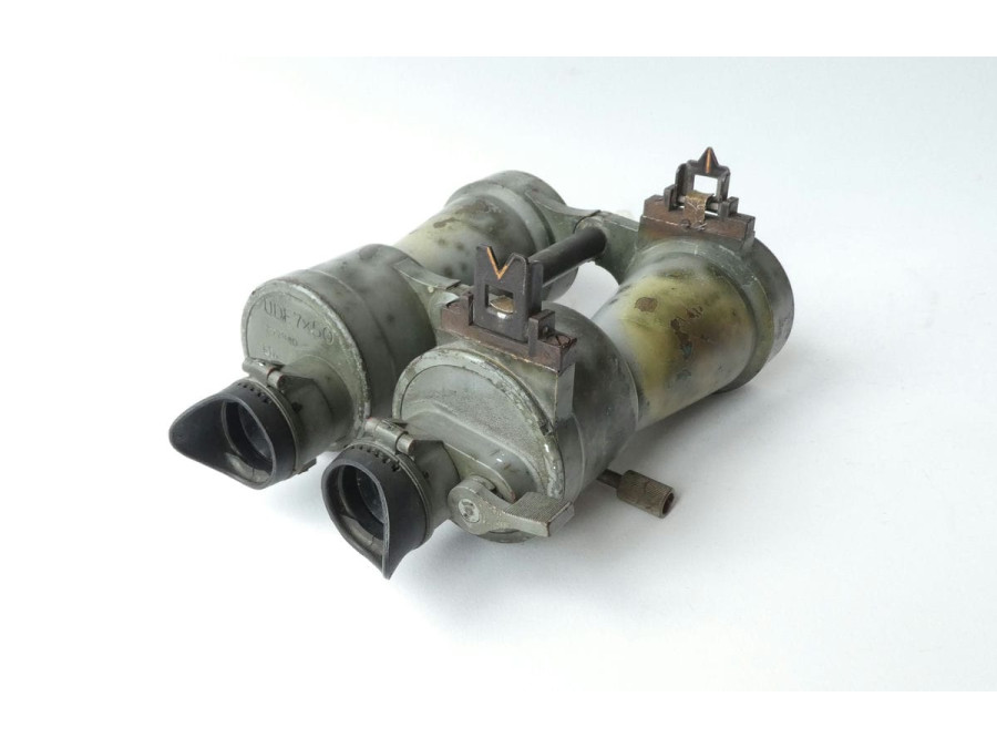 U-BOAT - U.D.F. BINOCULARS 1943-1945
