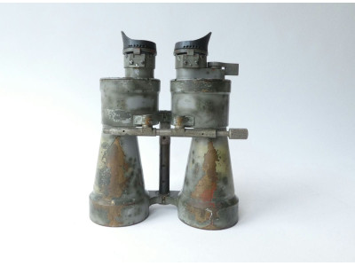 U-BOAT - U.D.F. BINOCULARS 1943-1945