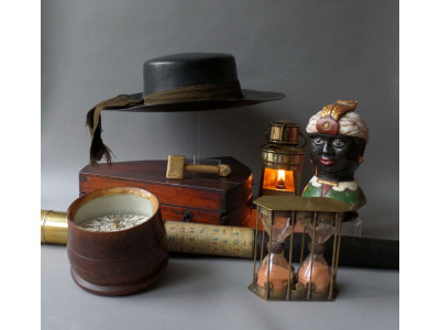 German War Hat