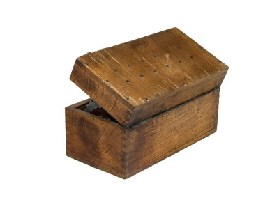 BOX ENIGMA ROTORS  