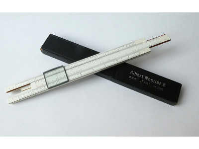 KRIEGSMARINE U-BOAT NAVIGATION INSTRUMENTS 