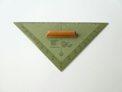 KRIEGSMARINE U-BOAT NAVIGATION INSTRUMENTS 