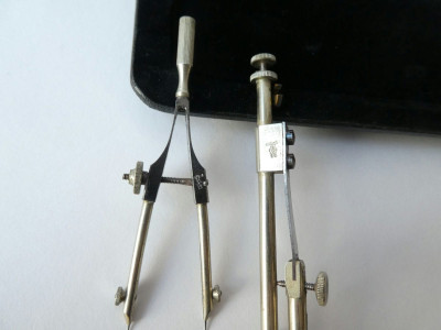 KRIEGSMARINE U-BOAT NAVIGATION INSTRUMENTS 